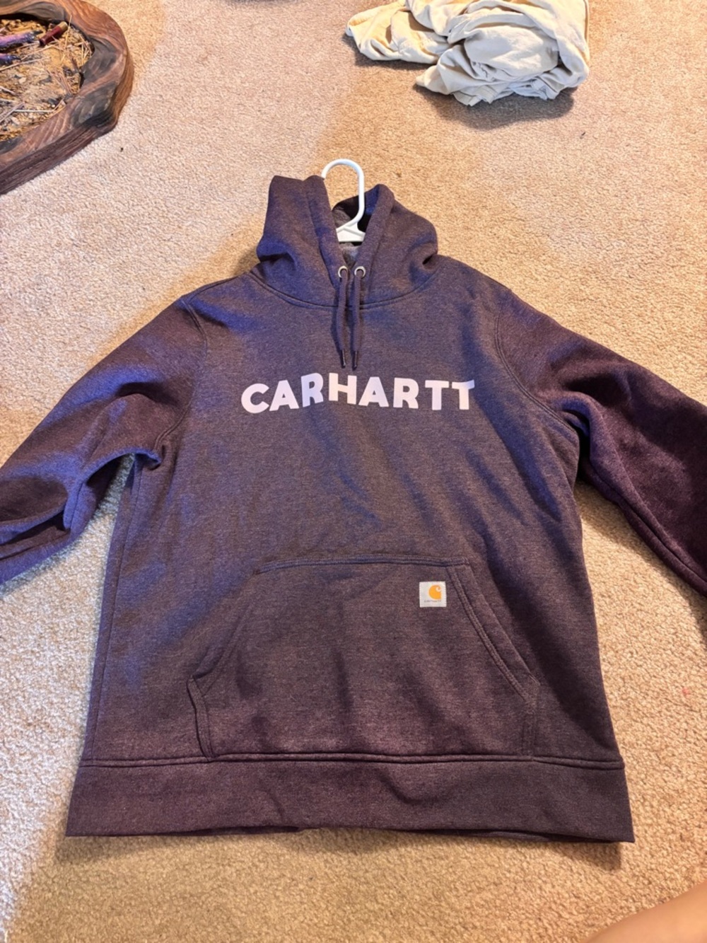 Women’s Carhart Hoodie